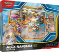 Pokémon Mega-Kangama-ex Kollektion (Deutsch)